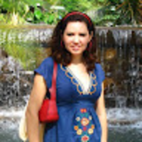 Meet your Posher, Bertha - Picture 1 of 1